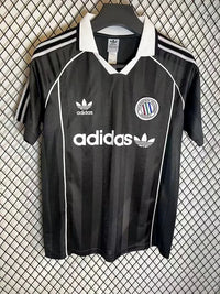 Adidas Originals 25/26 Black/White Jersey