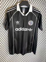 Adidas Originals 25/26 Black/White Jersey