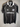 Adidas Originals 25/26 Black/White Jersey