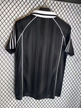Adidas Originals 25/26 Black/White Jersey