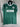 Adidas Originals 26/27 Green 3 White Stripes Retro Style Ringer Jersey