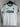 Adidas Originals 26/27 White 3 Green Stripes Retro Style Ringer Jersey