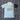 Adidas X Oasis 1996 Retro Tour Jacquard Blue Jersey