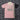 Adidas X Oasis 1996 Retro Tour Jacquard Pink Jersey