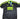 Adidas x Oasis 25/26 Black/Green 3 Stripes Jersey