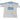 Adidas x Oasis 25/26 White/Blue 3 Stripes Jersey