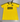 Adidas x Oasis 25/26 Yellow/Black 3 Stripes Jersey