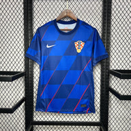 Croatia 2024/25 Away Jersey - Concept Kits