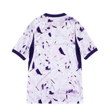 AFC Richmond 26/27 White/Court Purple Third Away Jersey