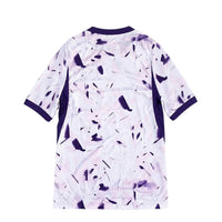 AFC Richmond 26/27 White/Court Purple Third Away Jersey