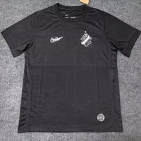AIK 25/26 Black Third Away Jersey