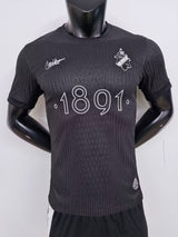 AIK 25/26 Black Third Away Jersey