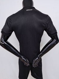 AIK 25/26 Black Third Away Jersey