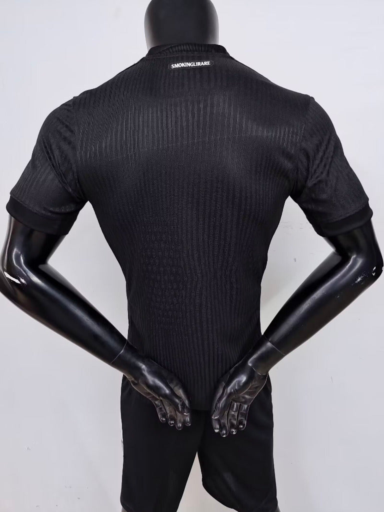 AIK 25/26 Black Third Away Jersey