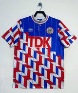 Ajax 1989/90 Away Jersey