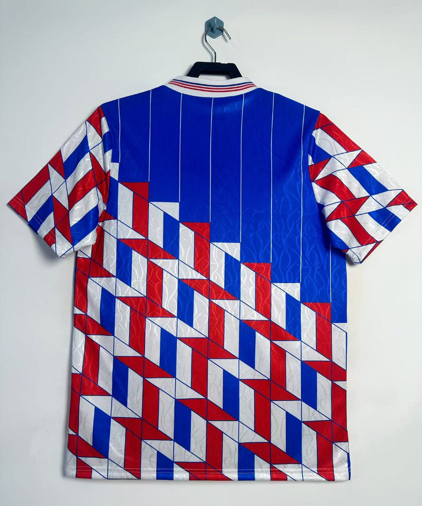 Ajax 1989/90 Away Jersey