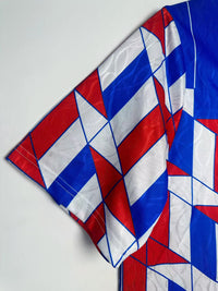 Ajax 1989/90 Away Jersey