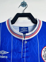 Ajax 1989/90 Away Jersey