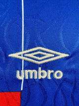 Ajax 1989/90 Away Jersey