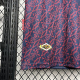 Ajax 1994/95 Vintage Retro Blue Jersey