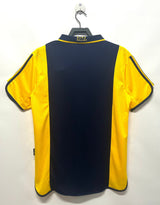 Ajax 2000/01 Away Jersey