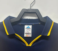 Ajax 2000/01 Away Jersey