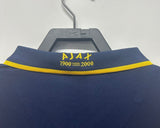 Ajax 2000/01 Away Jersey