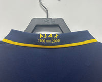 Ajax 2000/01 Away Jersey