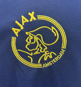 Ajax 2000/01 Away Jersey