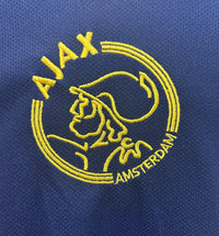 Ajax 2000/01 Away Jersey