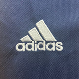 Ajax 2000/01 Away Jersey