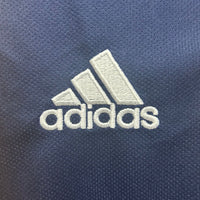 Ajax 2000/01 Away Jersey