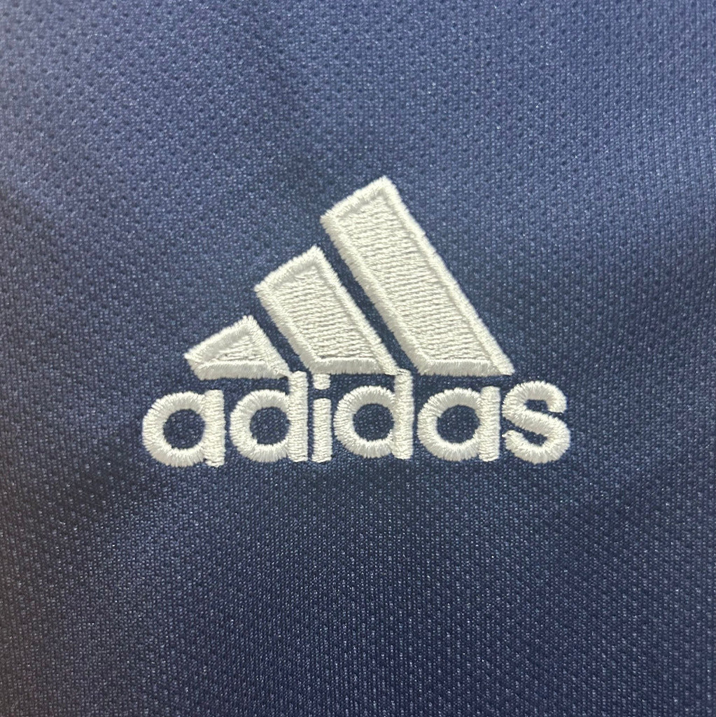 Ajax 2000/01 Away Jersey