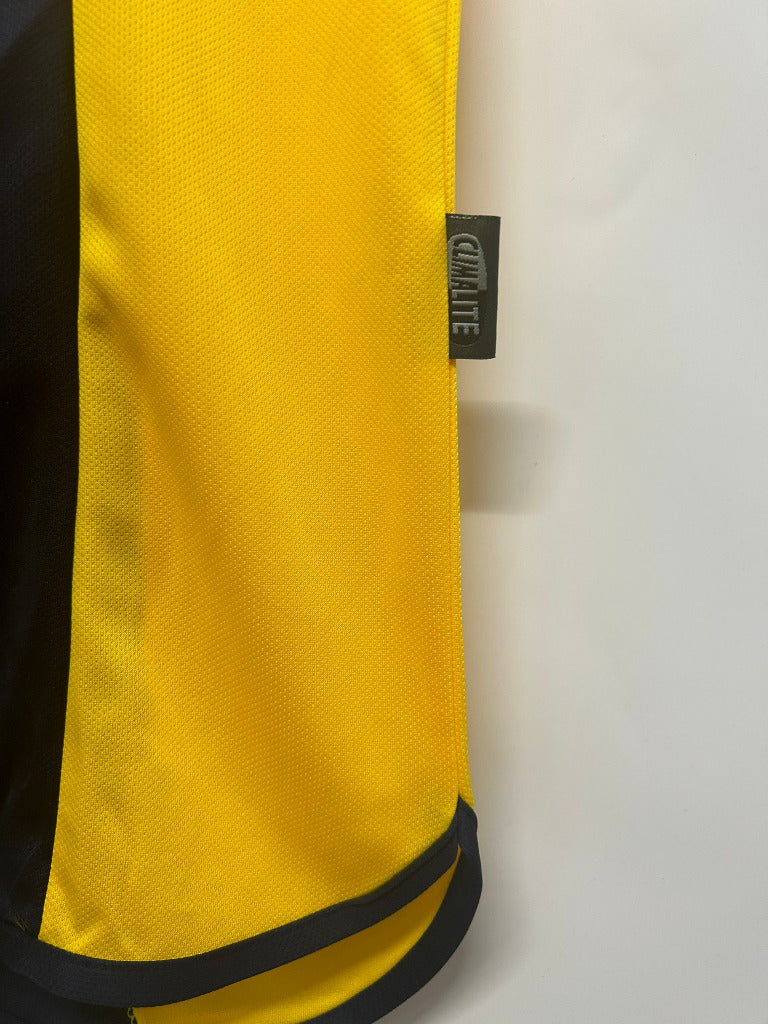 Ajax 2000/01 Away Jersey