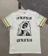 Ajax 2025 Game Version Jersey