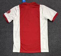 Ajax 25/26 125th Anniversary Home Jersey