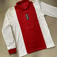 Ajax 25/26 125th Anniversary Home Jersey