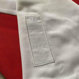 Ajax 25/26 125th Anniversary Home Jersey