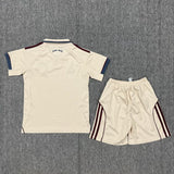 Ajax 25/26 3rd Away Kids Jersey Set