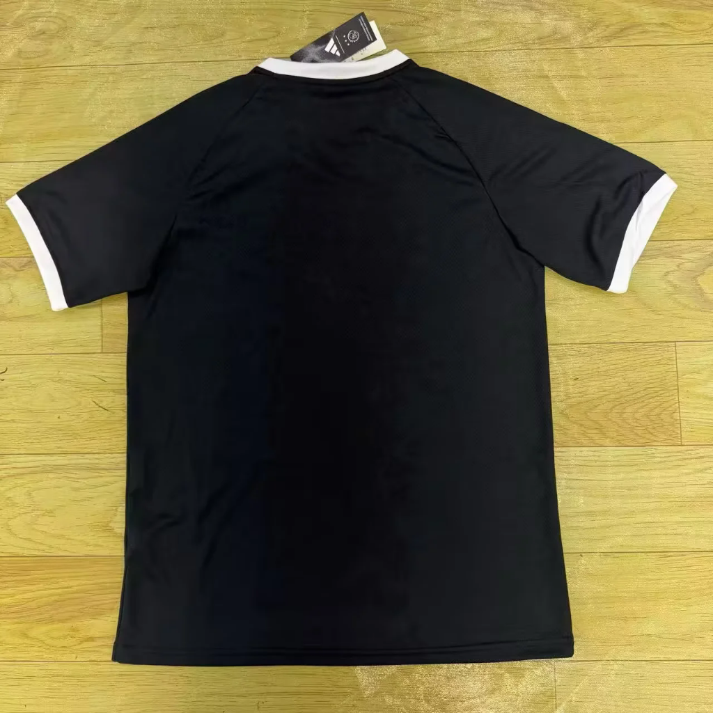 Ajax 25/26 Black Special Version Jersey