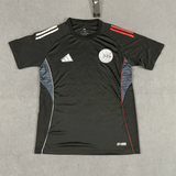 Ajax 25/26 Black Training Jersey