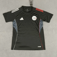 Ajax 25/26 Black Training Jersey