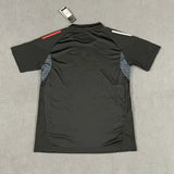 Ajax 25/26 Black Training Jersey