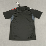 Ajax 25/26 Black Training Jersey