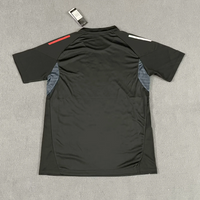 Ajax 25/26 Black Training Jersey