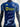 Ajax 25/26 Blue Away Player Version Jersey