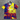 Ajax 25/26 Blue/Orange Pre-Match Jersey