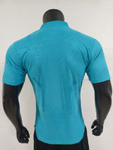 Ajax 25/26 Blue Player Version Jersey