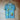 Ajax 25/26 Bob Marley Blue Home Jersey