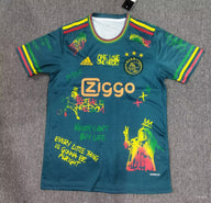 Ajax 25/26 Bob Marley Home Jersey
